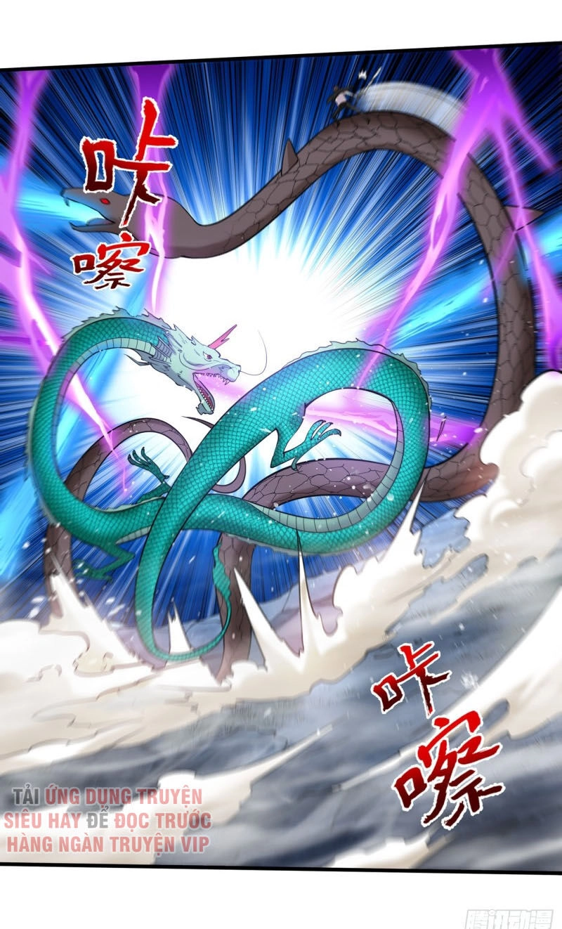 Siêu Cấp Thần Y Tại Đô Thị Chapter 140 - 18