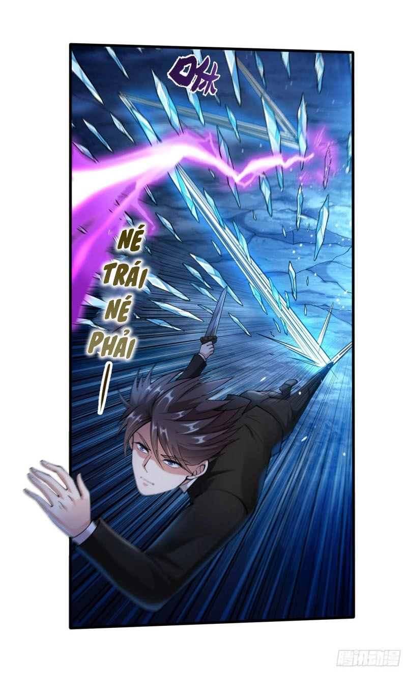 Siêu Cấp Thần Y Tại Đô Thị Chapter 140 - 19