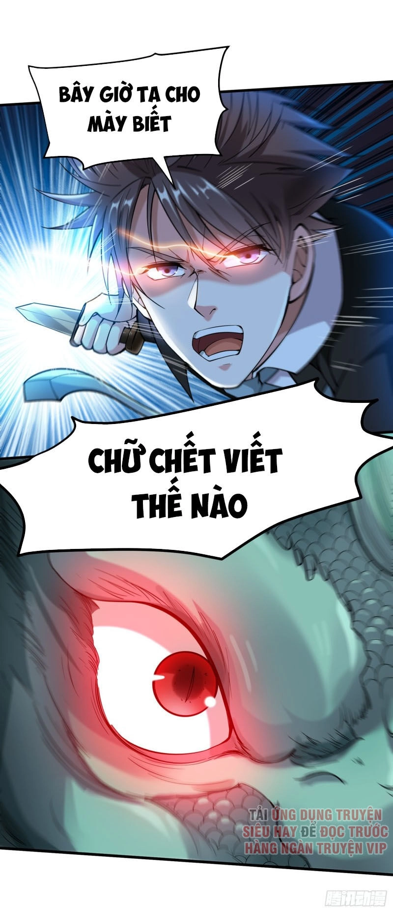Siêu Cấp Thần Y Tại Đô Thị Chapter 140 - 20
