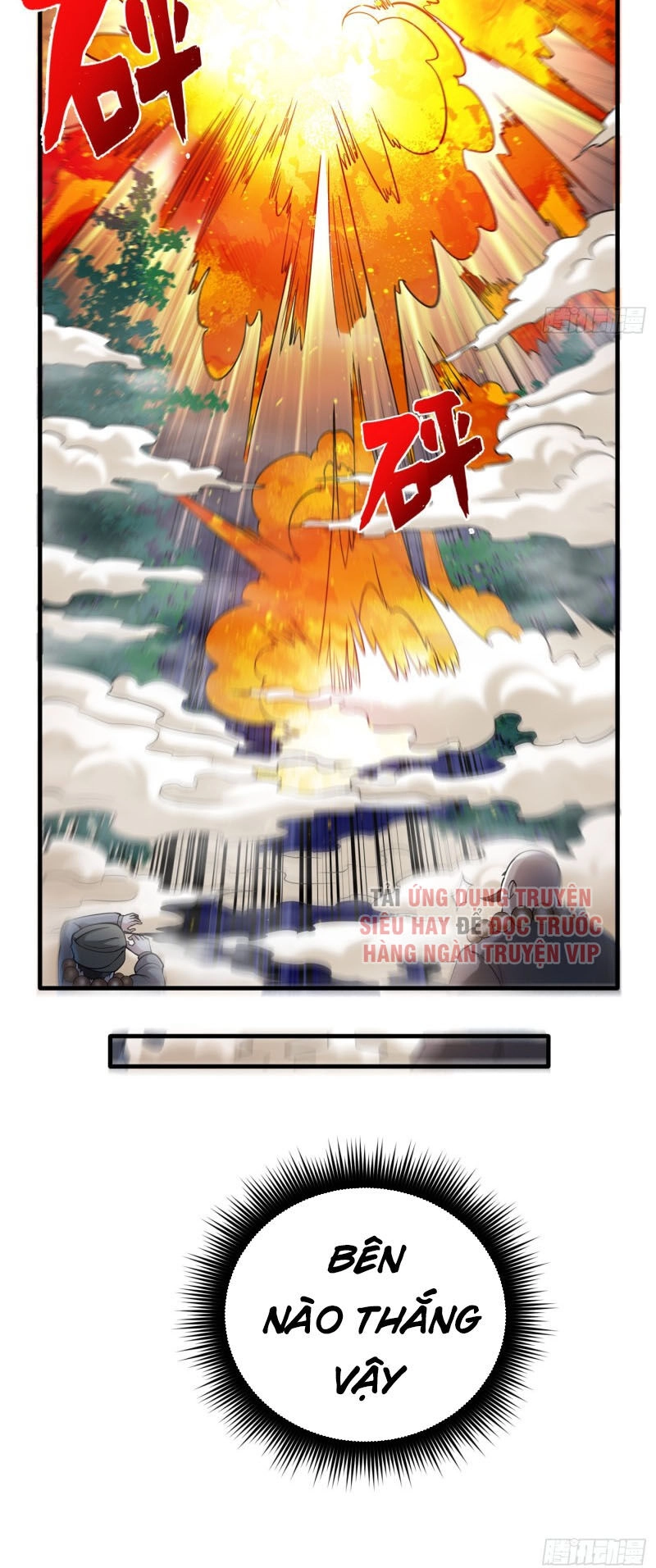 Siêu Cấp Thần Y Tại Đô Thị Chapter 140 - 22