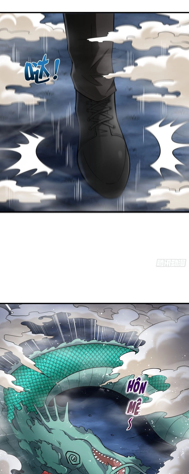 Siêu Cấp Thần Y Tại Đô Thị Chapter 140 - 23