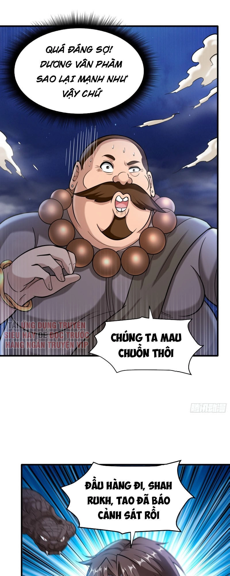 Siêu Cấp Thần Y Tại Đô Thị Chapter 140 - 25