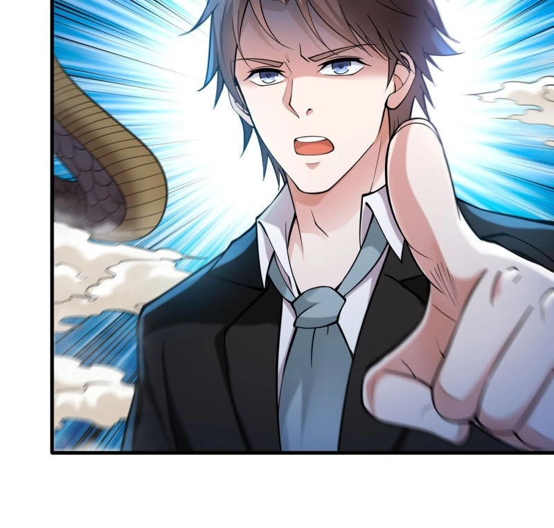 Siêu Cấp Thần Y Tại Đô Thị Chapter 140 - 26