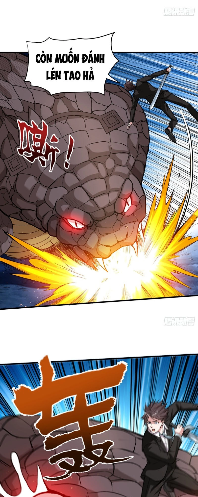 Siêu Cấp Thần Y Tại Đô Thị Chapter 140 - 27