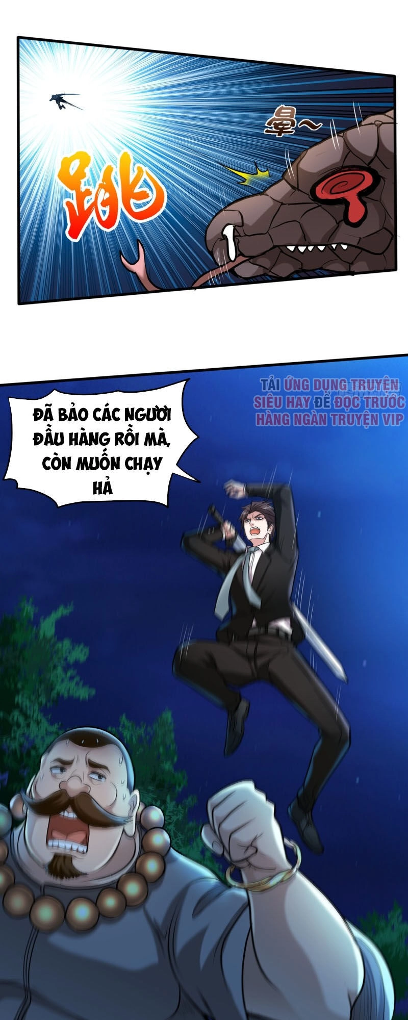 Siêu Cấp Thần Y Tại Đô Thị Chapter 140 - 29