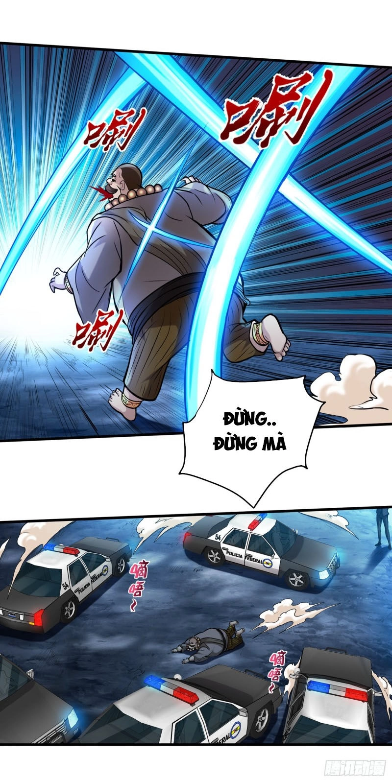 Siêu Cấp Thần Y Tại Đô Thị Chapter 140 - 31