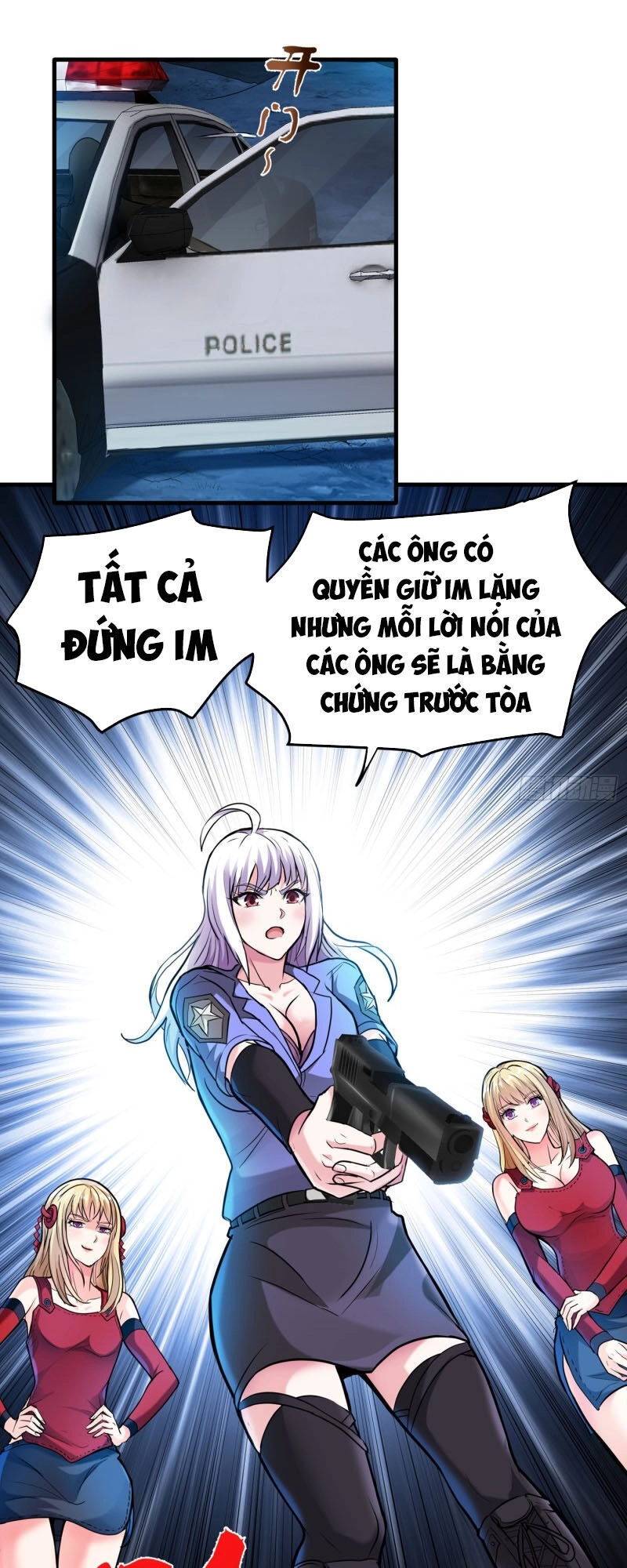 Siêu Cấp Thần Y Tại Đô Thị Chapter 140 - 32