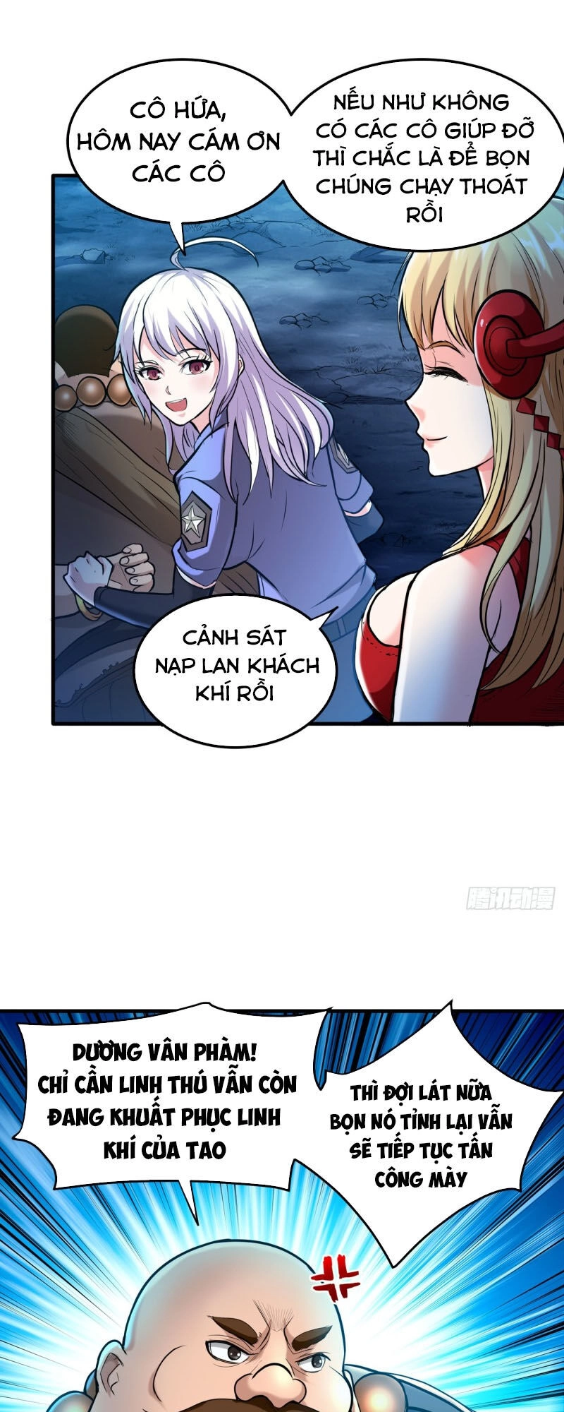 Siêu Cấp Thần Y Tại Đô Thị Chapter 140 - 34