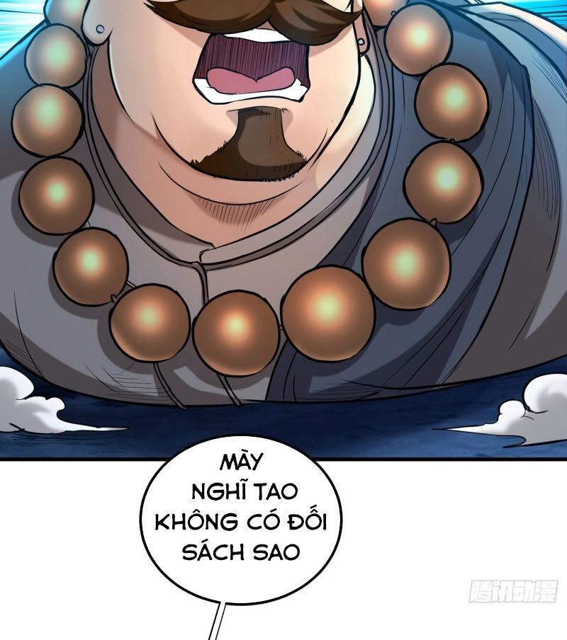 Siêu Cấp Thần Y Tại Đô Thị Chapter 140 - 35