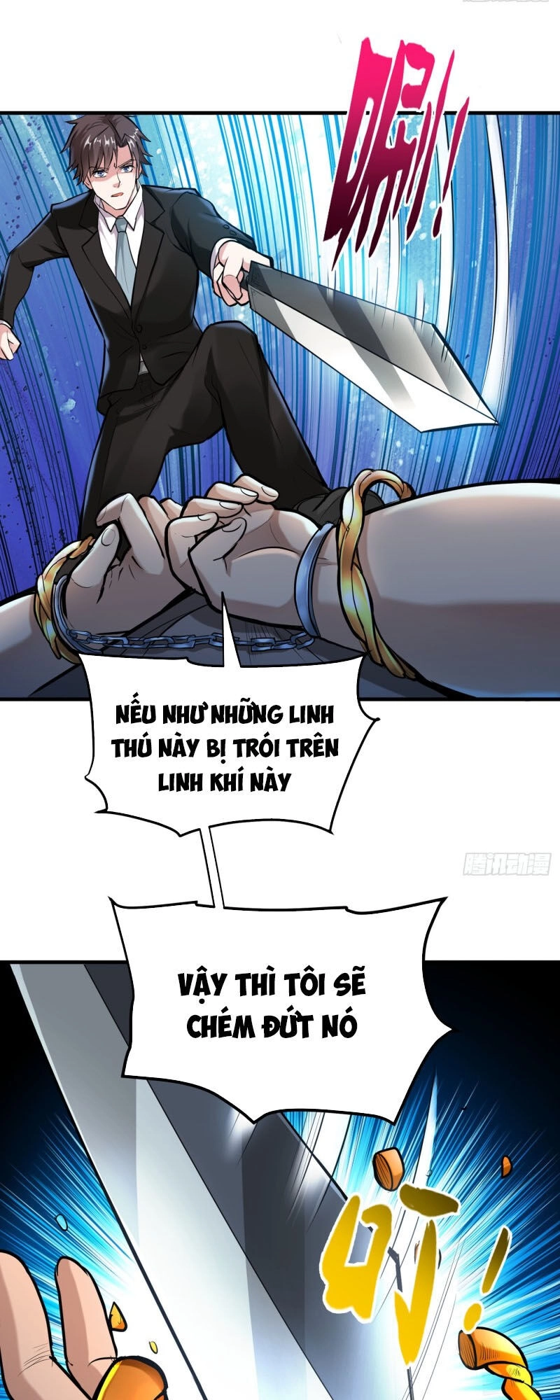 Siêu Cấp Thần Y Tại Đô Thị Chapter 140 - 38