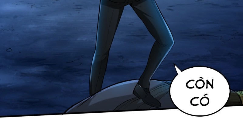 Siêu Cấp Thần Y Tại Đô Thị Chapter 140 - 41