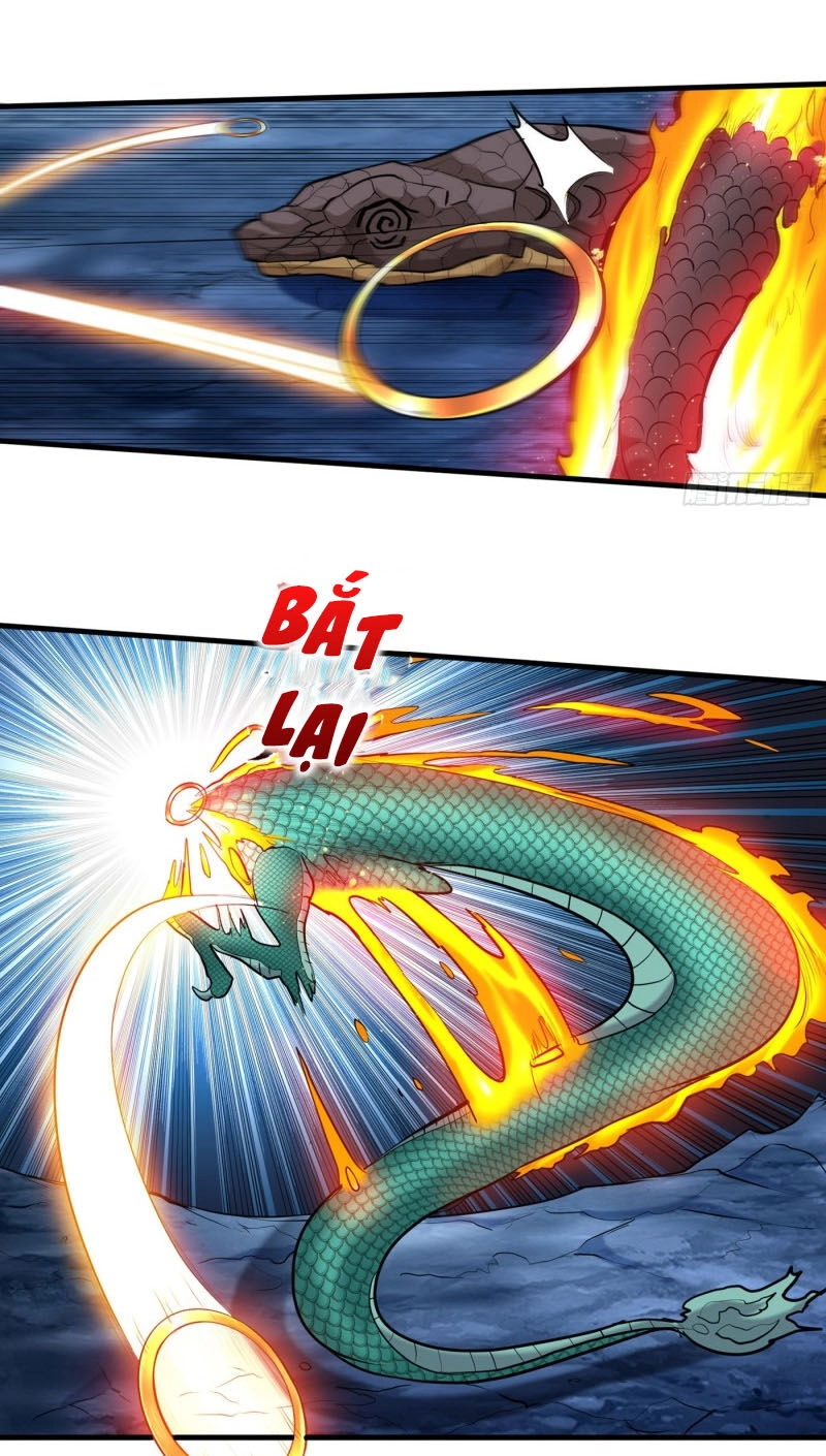 Siêu Cấp Thần Y Tại Đô Thị Chapter 140 - 42