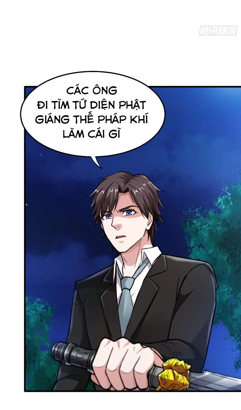 Siêu Cấp Thần Y Tại Đô Thị Chapter 141 - 5