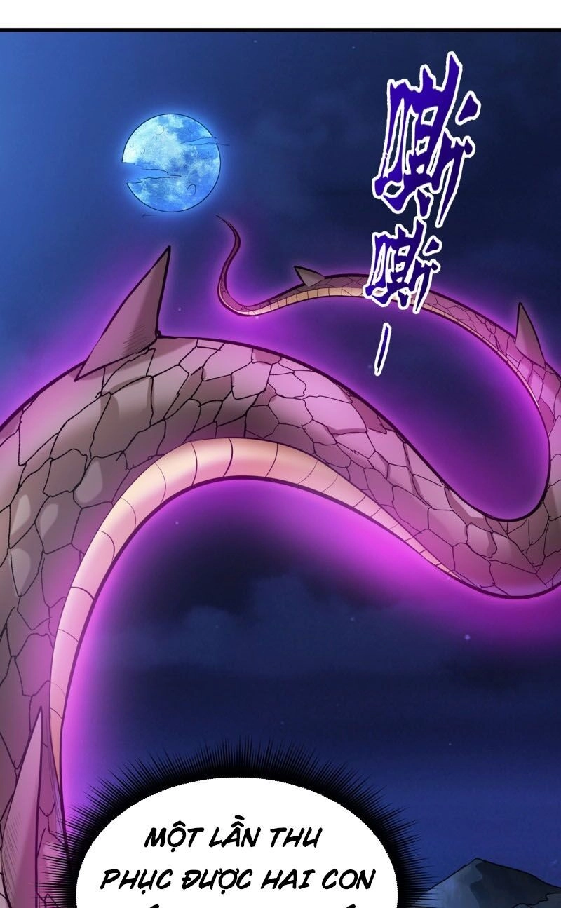 Siêu Cấp Thần Y Tại Đô Thị Chapter 141 - 10