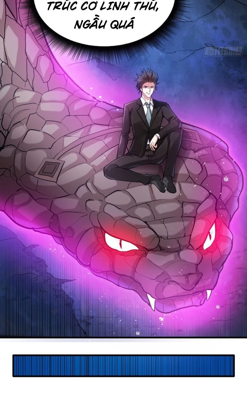 Siêu Cấp Thần Y Tại Đô Thị Chapter 141 - 11