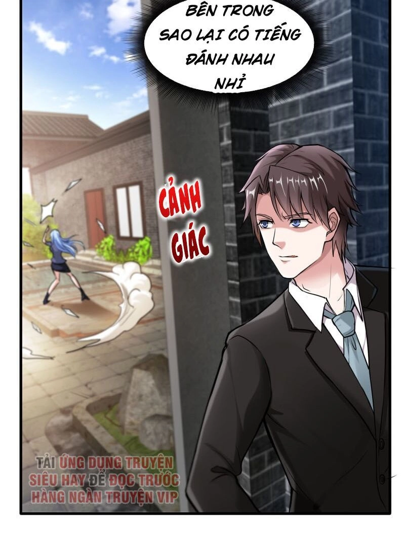 Siêu Cấp Thần Y Tại Đô Thị Chapter 141 - 13