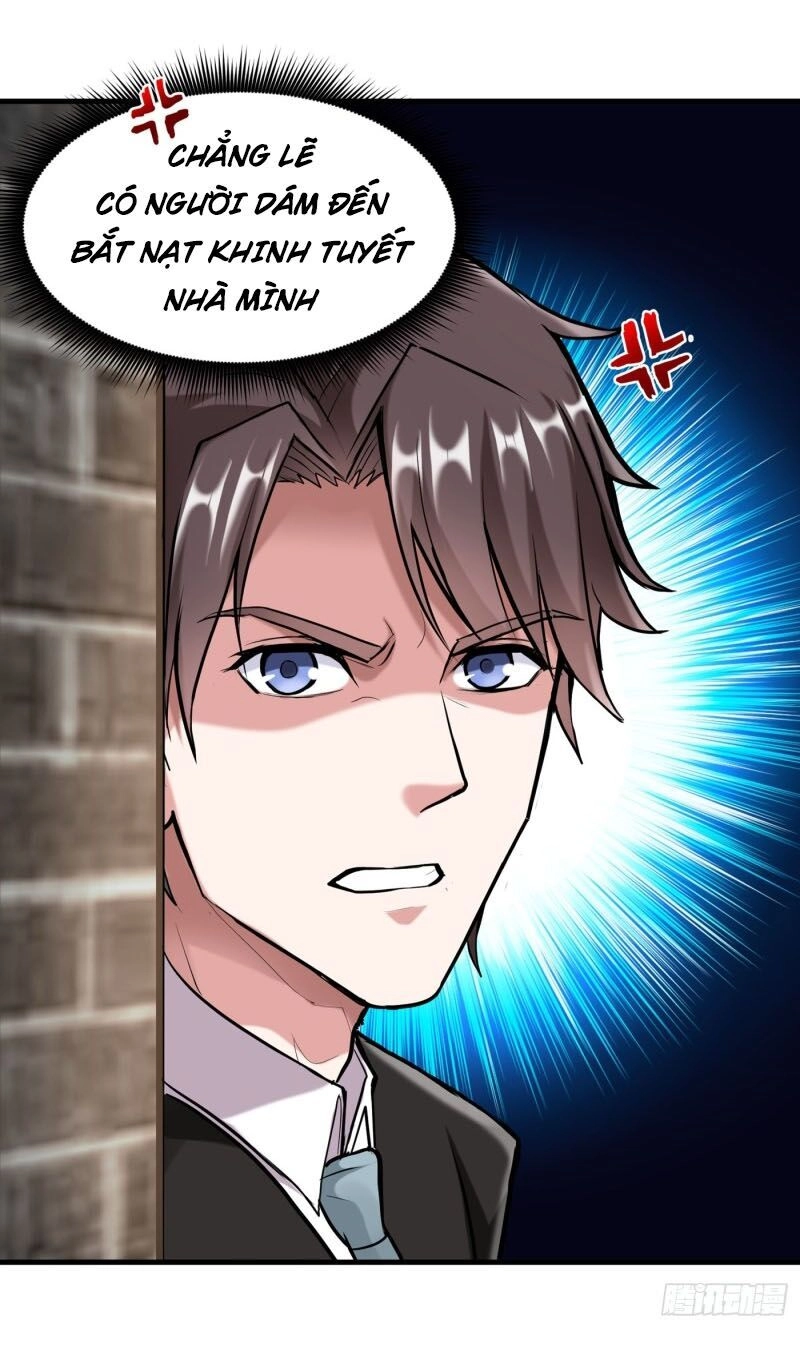 Siêu Cấp Thần Y Tại Đô Thị Chapter 141 - 14