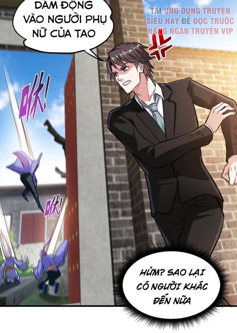 Siêu Cấp Thần Y Tại Đô Thị Chapter 141 - 17