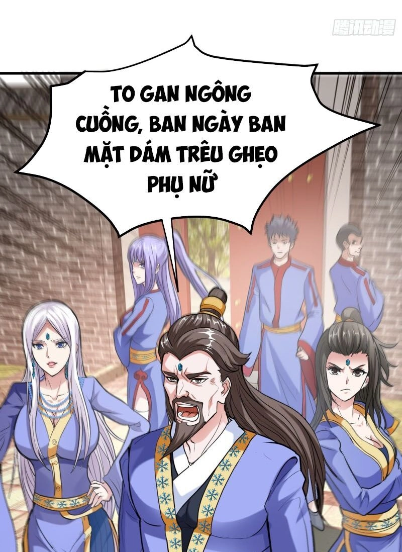 Siêu Cấp Thần Y Tại Đô Thị Chapter 141 - 18