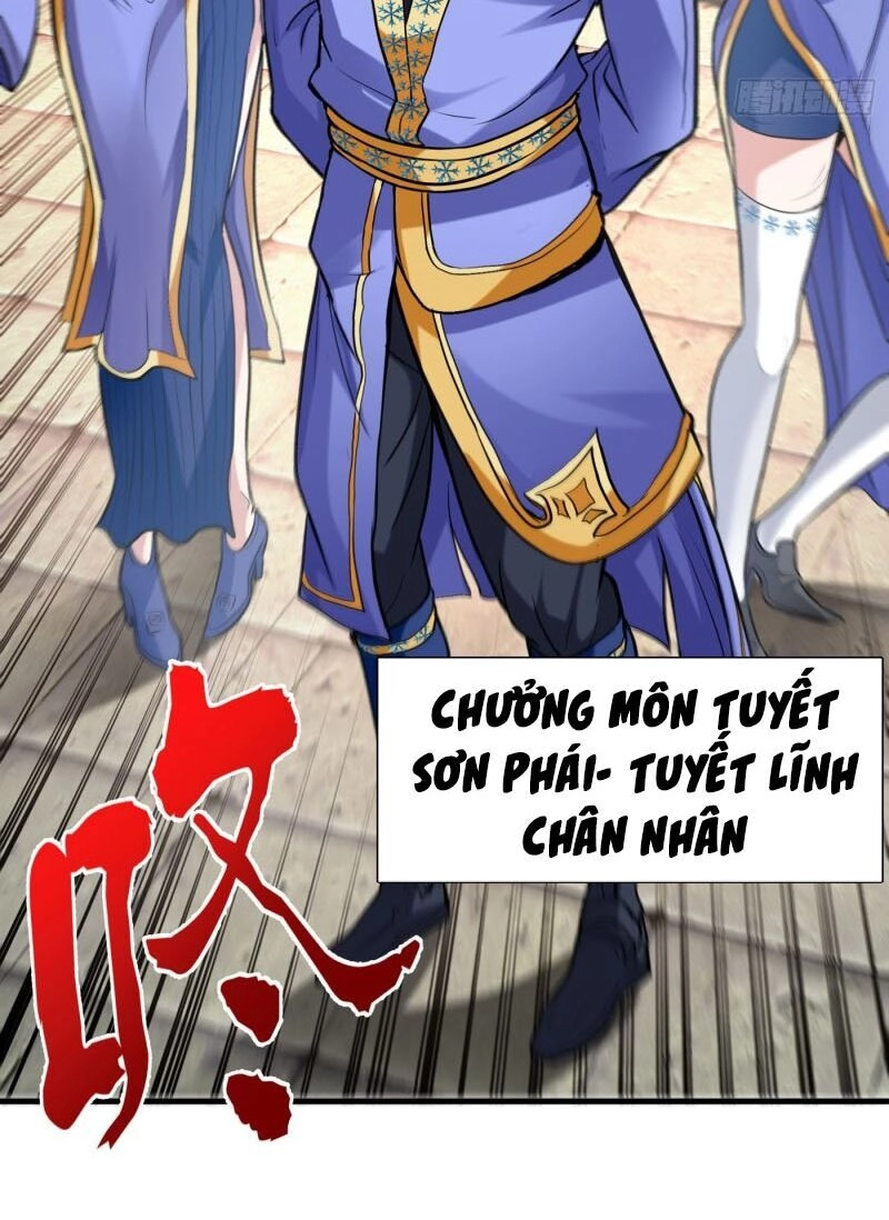 Siêu Cấp Thần Y Tại Đô Thị Chapter 141 - 19