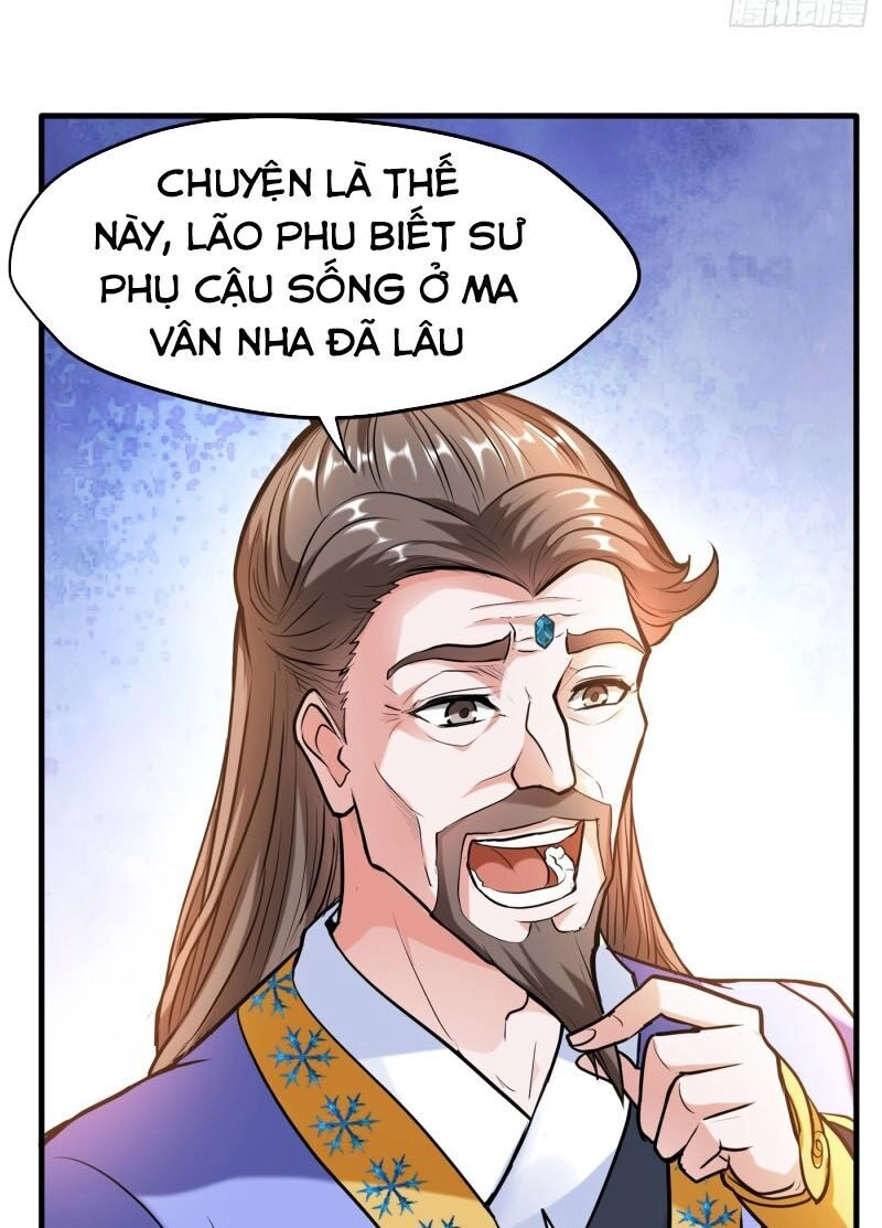 Siêu Cấp Thần Y Tại Đô Thị Chapter 141 - 28