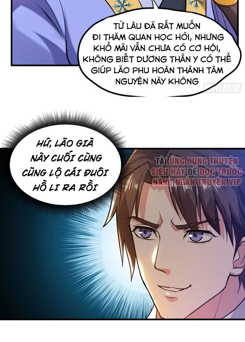 Siêu Cấp Thần Y Tại Đô Thị Chapter 141 - 29