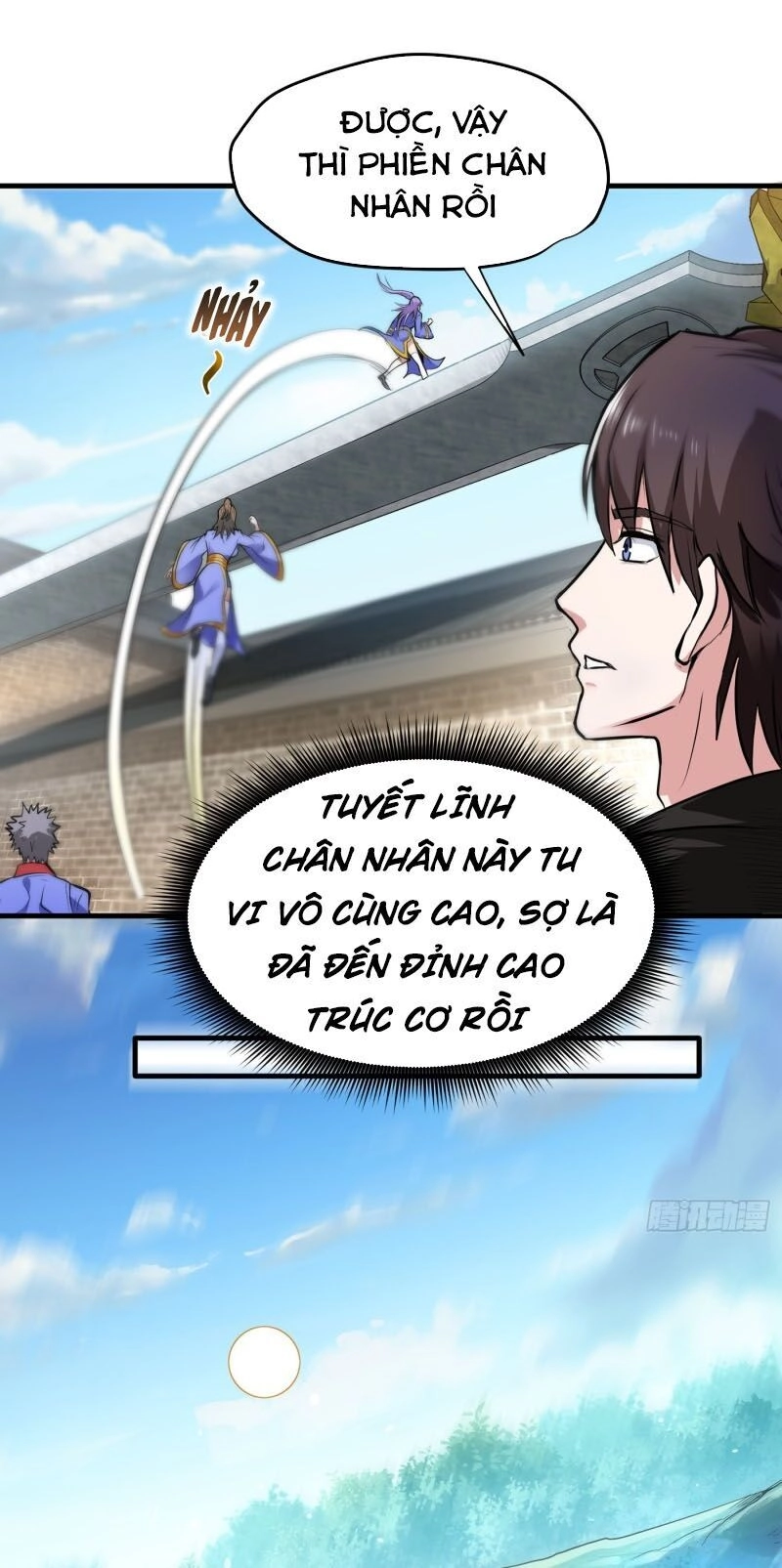 Siêu Cấp Thần Y Tại Đô Thị Chapter 141 - 35