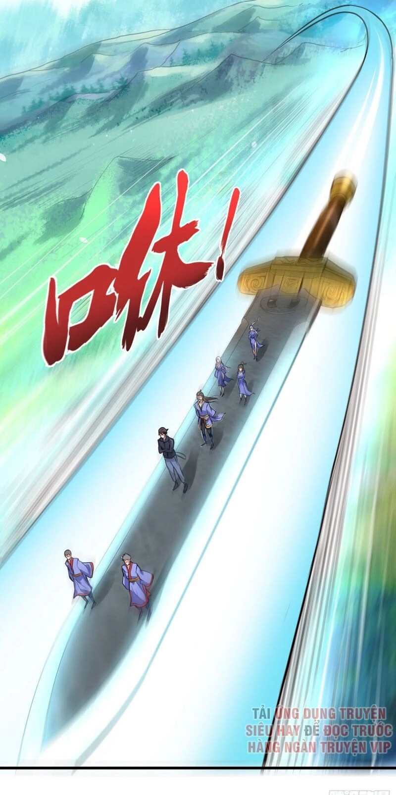 Siêu Cấp Thần Y Tại Đô Thị Chapter 141 - 36