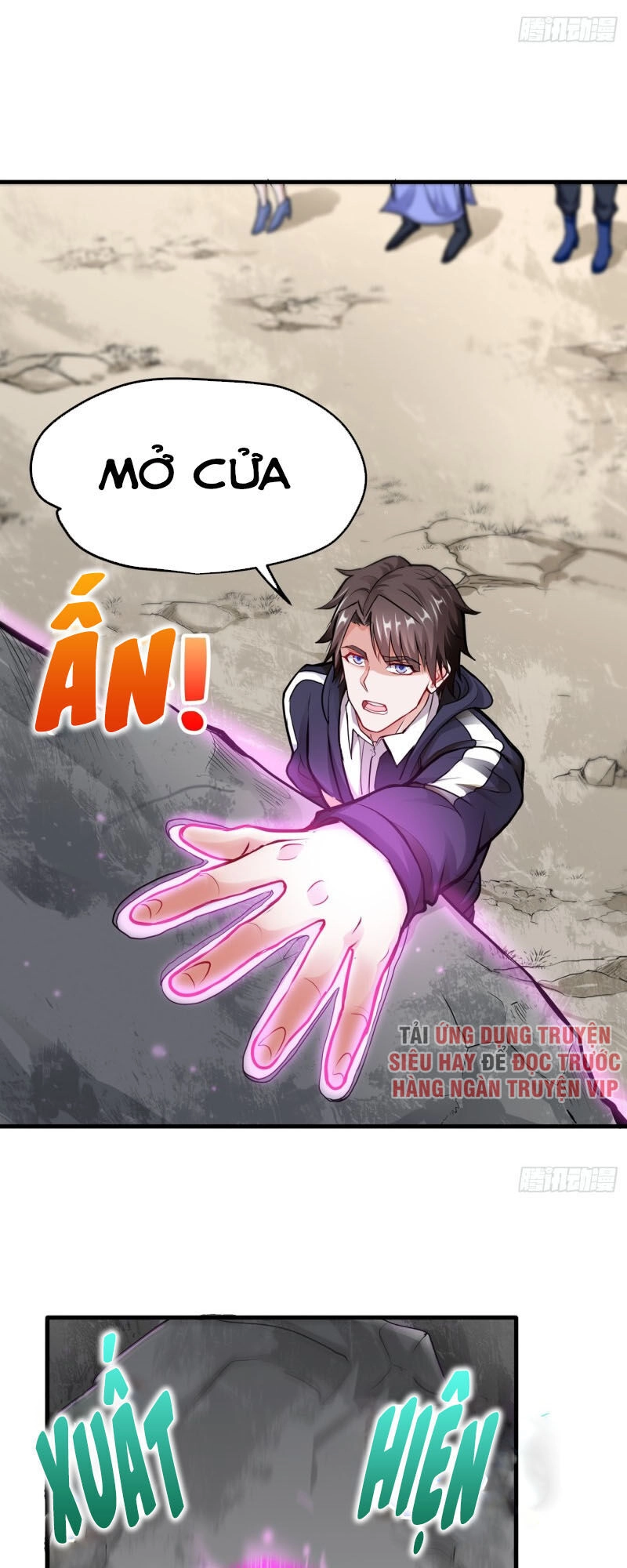 Siêu Cấp Thần Y Tại Đô Thị Chapter 142 - 5