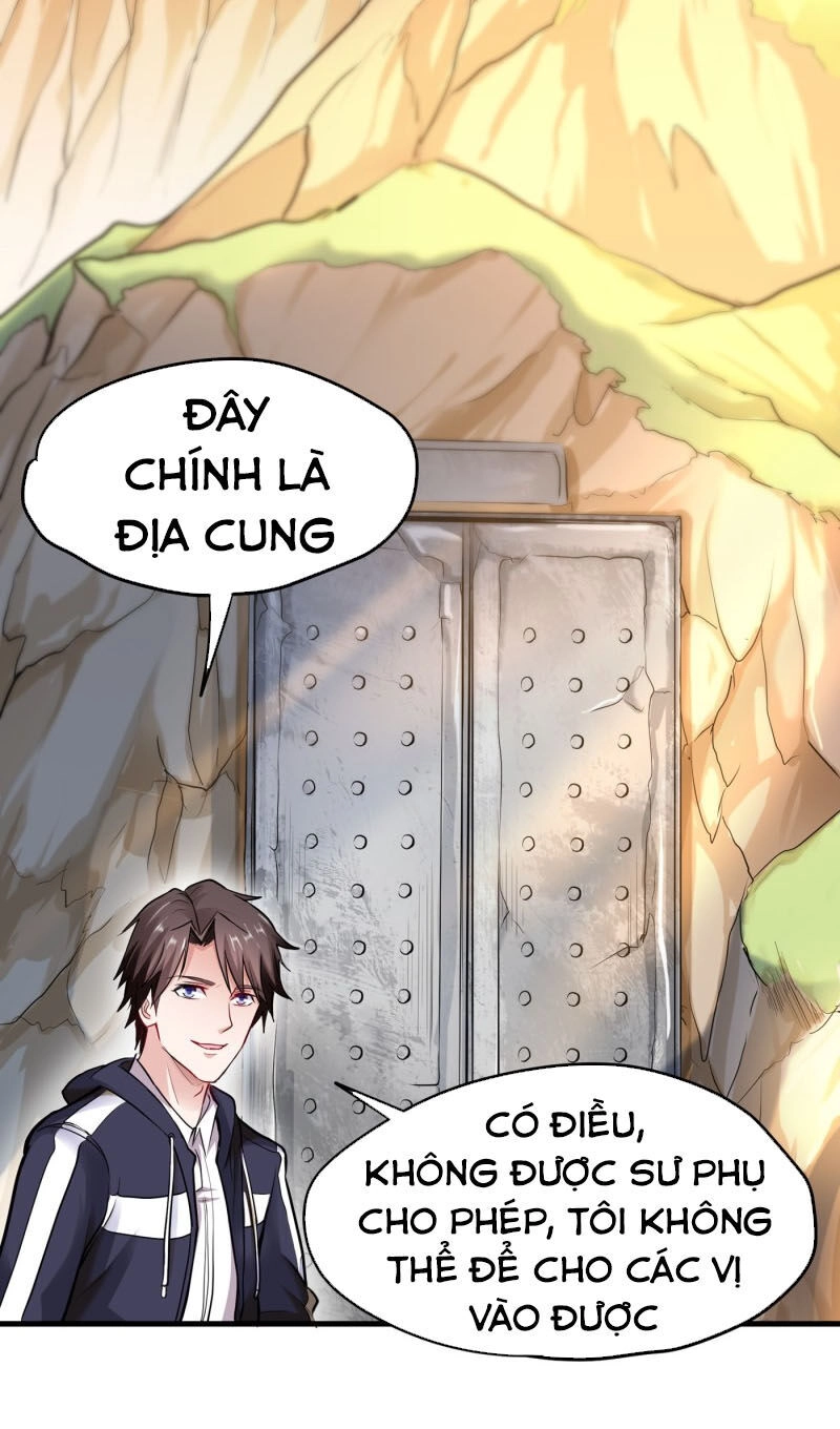 Siêu Cấp Thần Y Tại Đô Thị Chapter 142 - 12