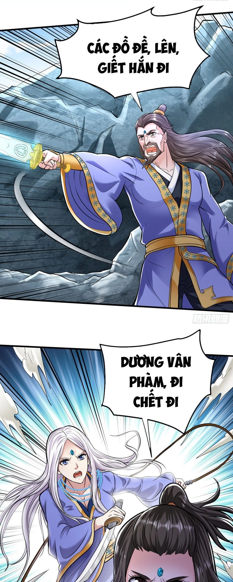 Siêu Cấp Thần Y Tại Đô Thị Chapter 142 - 17