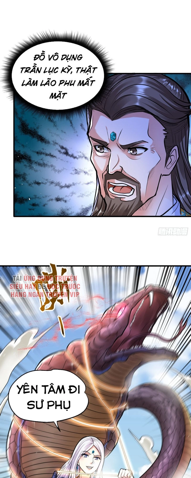 Siêu Cấp Thần Y Tại Đô Thị Chapter 142 - 26