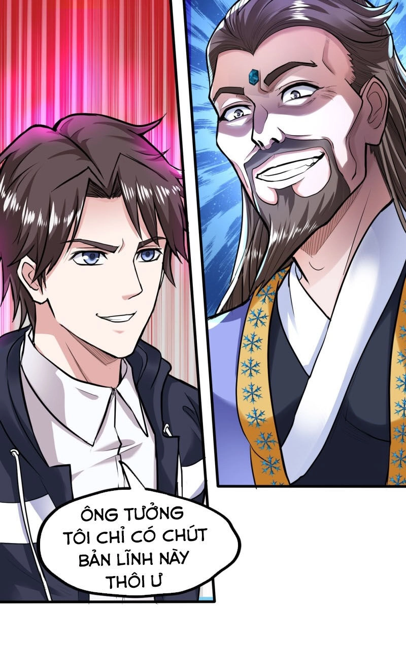 Siêu Cấp Thần Y Tại Đô Thị Chapter 142 - 29