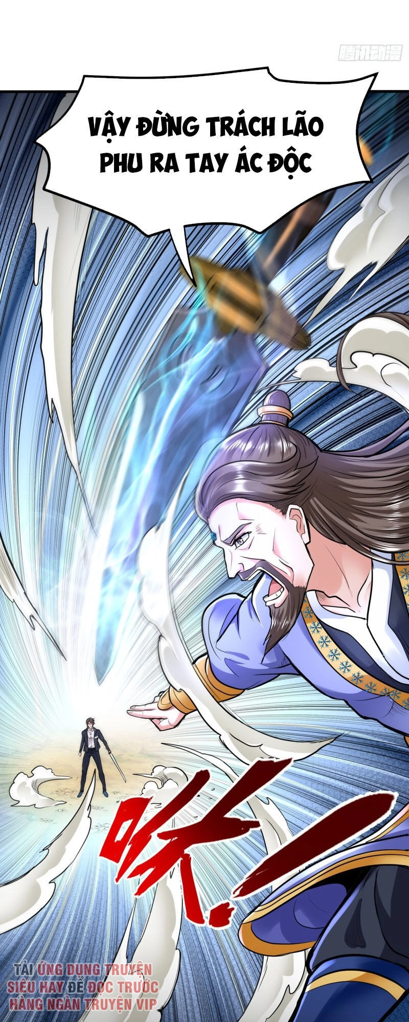 Siêu Cấp Thần Y Tại Đô Thị Chapter 142 - 30