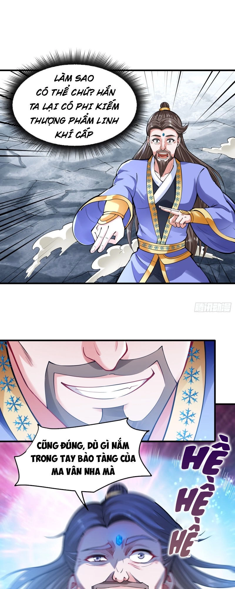 Siêu Cấp Thần Y Tại Đô Thị Chapter 142 - 35