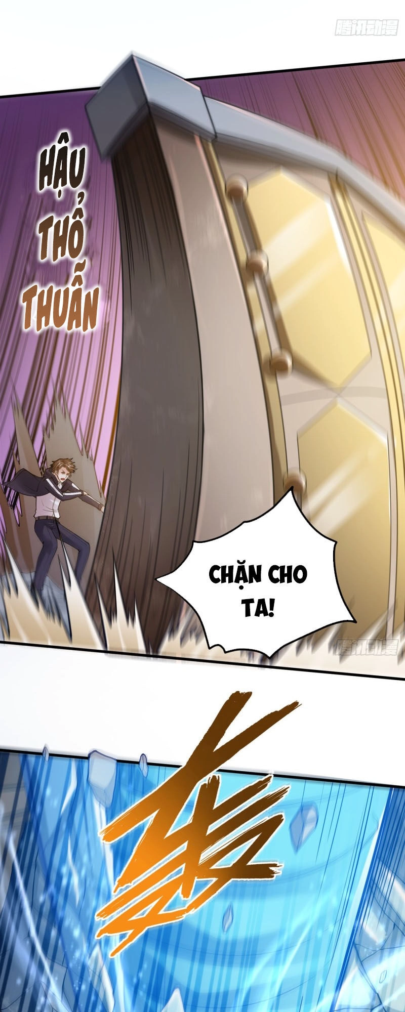 Siêu Cấp Thần Y Tại Đô Thị Chapter 142 - 39