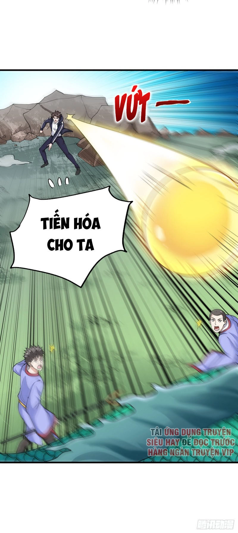 Siêu Cấp Thần Y Tại Đô Thị Chapter 143 - 6