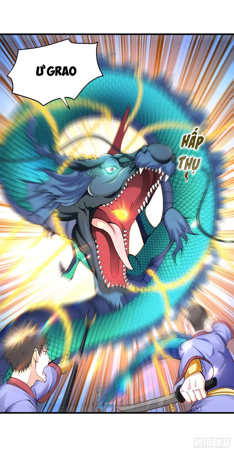 Siêu Cấp Thần Y Tại Đô Thị Chapter 143 - 7