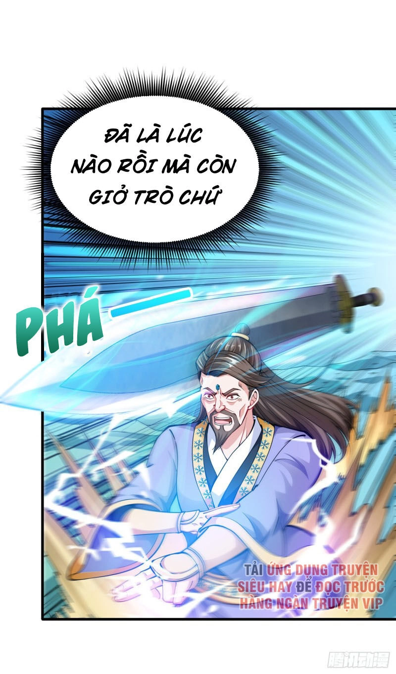 Siêu Cấp Thần Y Tại Đô Thị Chapter 143 - 8