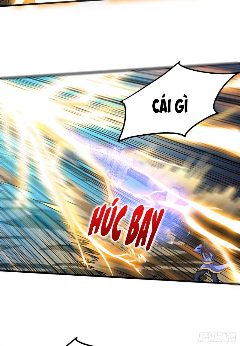 Siêu Cấp Thần Y Tại Đô Thị Chapter 143 - 13