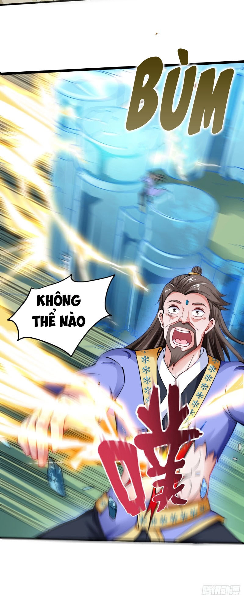 Siêu Cấp Thần Y Tại Đô Thị Chapter 143 - 15