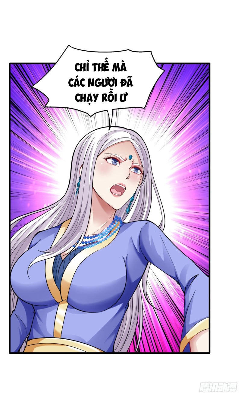 Siêu Cấp Thần Y Tại Đô Thị Chapter 143 - 17