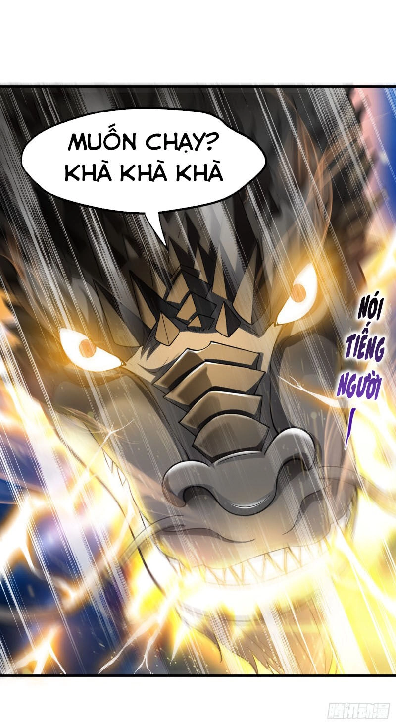 Siêu Cấp Thần Y Tại Đô Thị Chapter 143 - 18