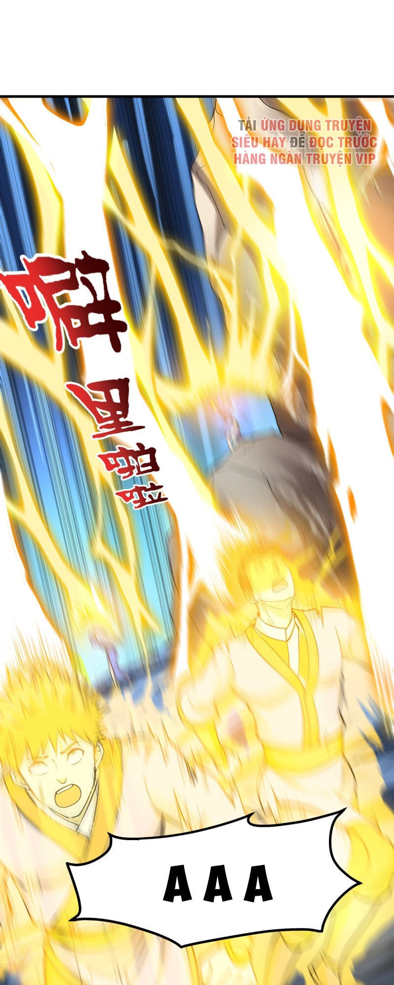 Siêu Cấp Thần Y Tại Đô Thị Chapter 143 - 19