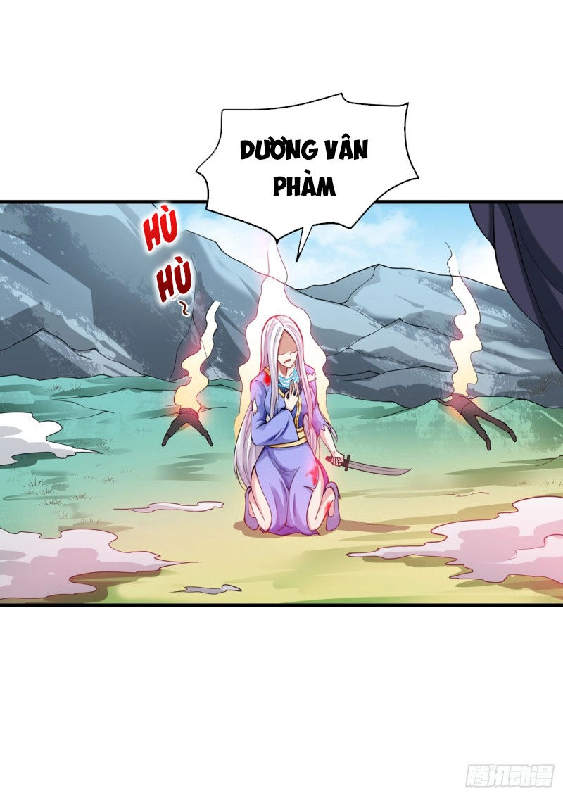 Siêu Cấp Thần Y Tại Đô Thị Chapter 143 - 21