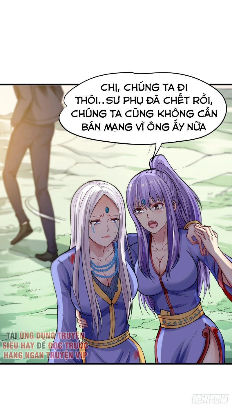 Siêu Cấp Thần Y Tại Đô Thị Chapter 143 - 26