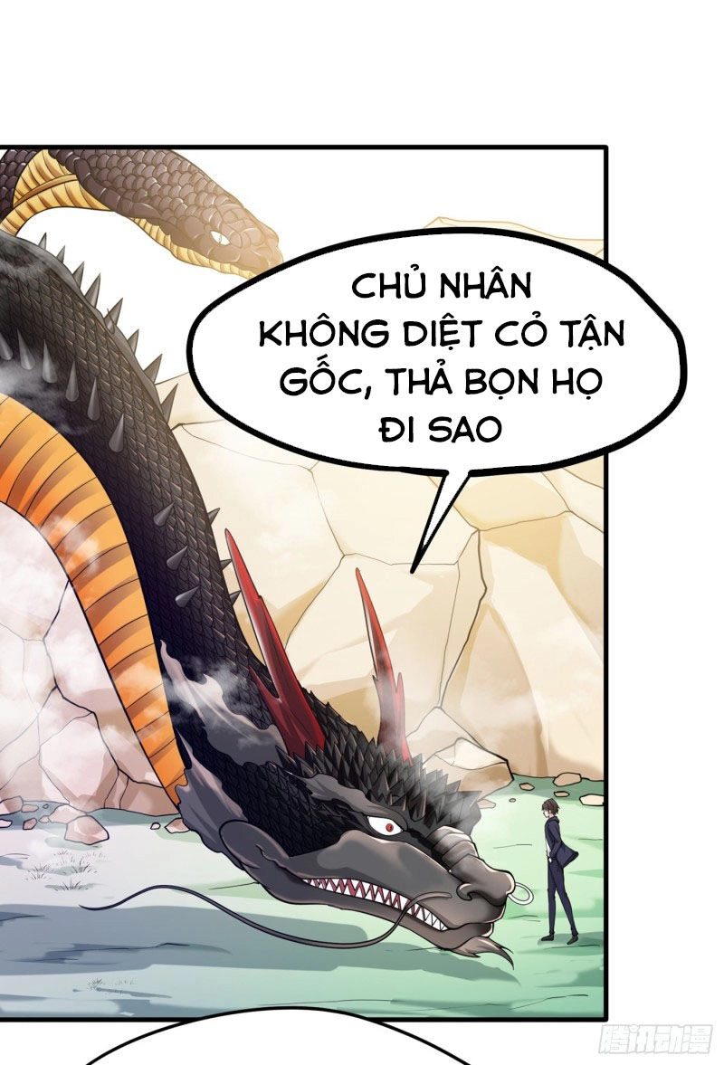 Siêu Cấp Thần Y Tại Đô Thị Chapter 143 - 27