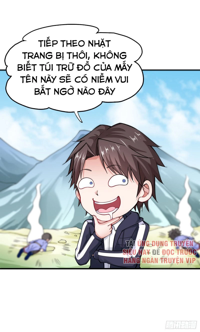 Siêu Cấp Thần Y Tại Đô Thị Chapter 143 - 29
