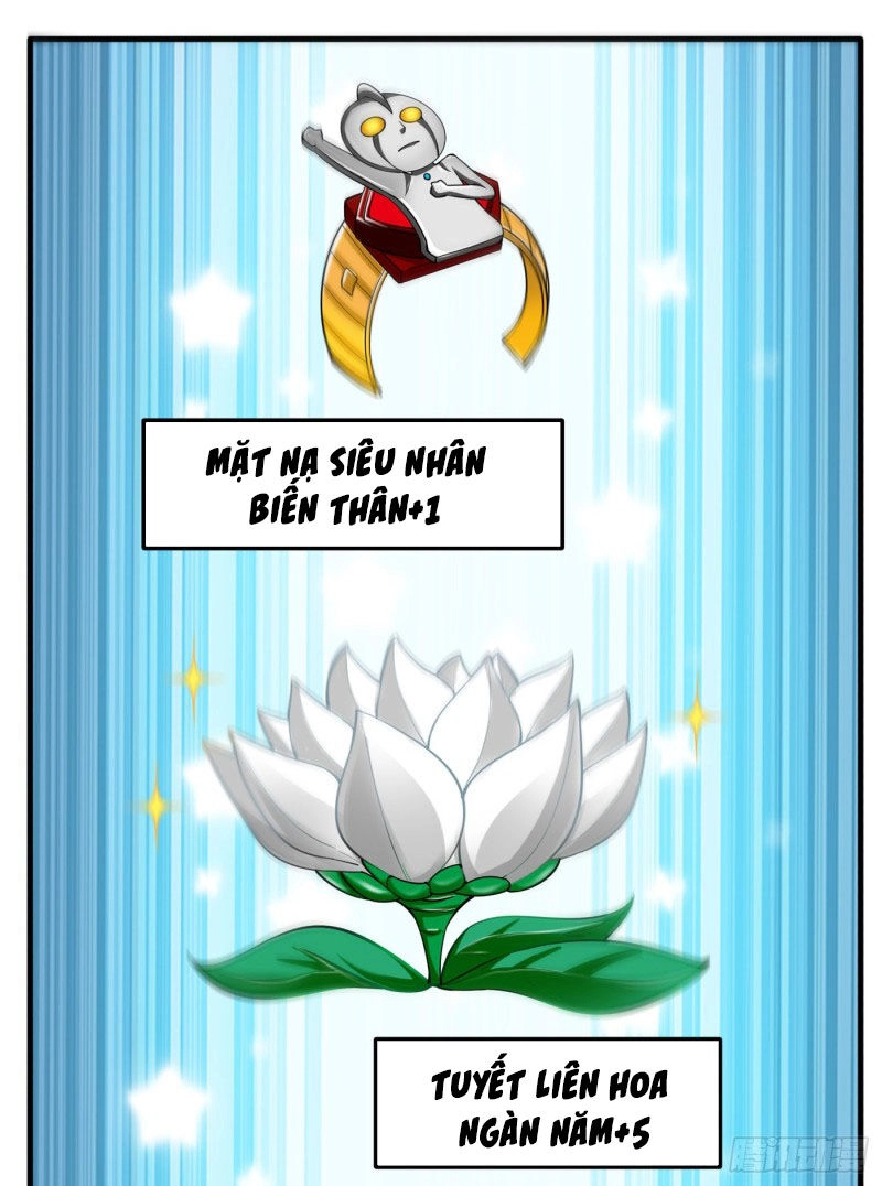 Siêu Cấp Thần Y Tại Đô Thị Chapter 143 - 30