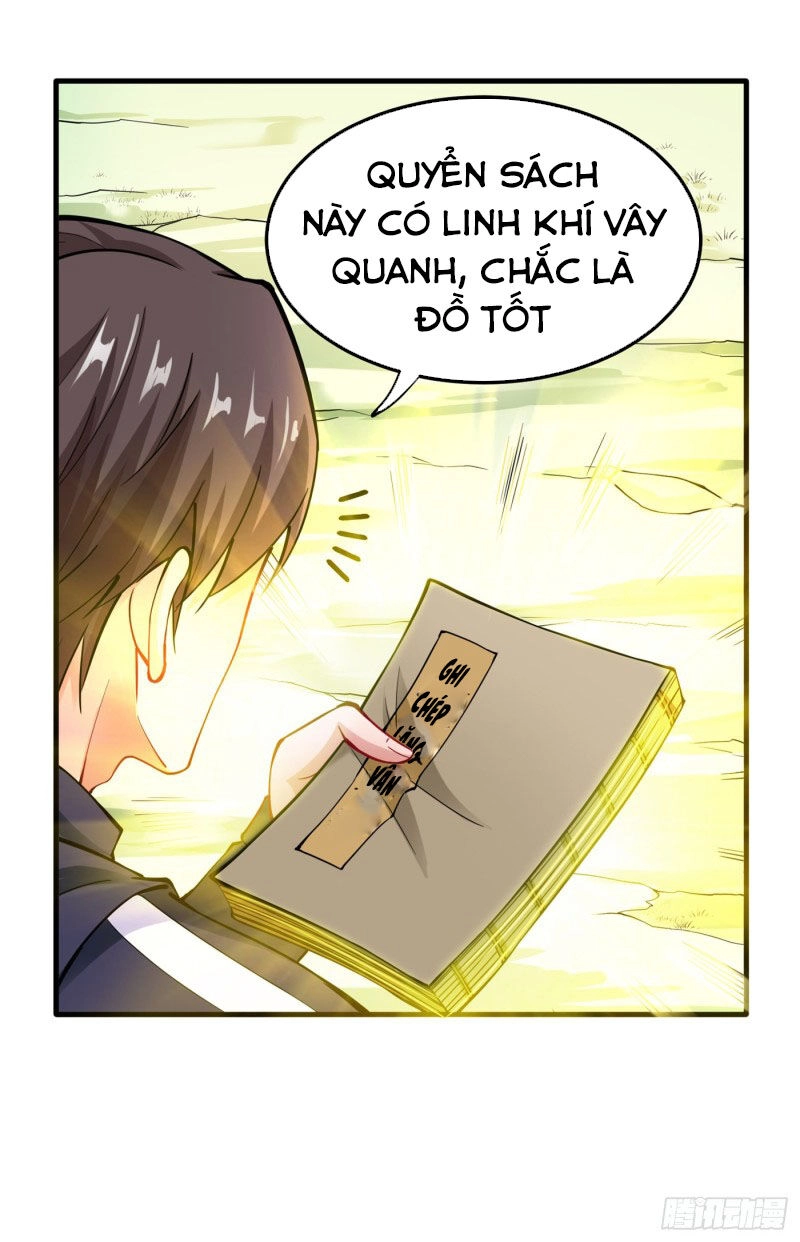 Siêu Cấp Thần Y Tại Đô Thị Chapter 143 - 33